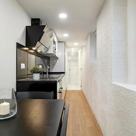 Apartment Camoes