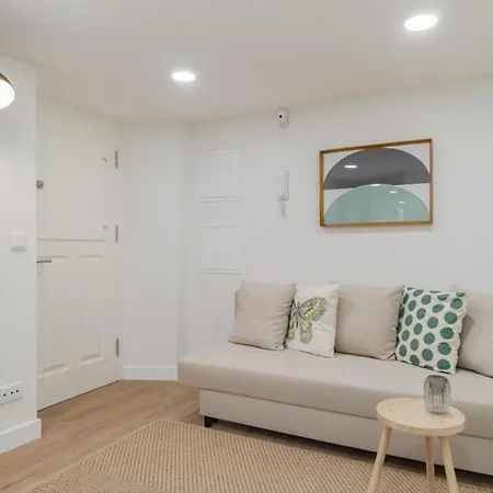 Camoes Apartment