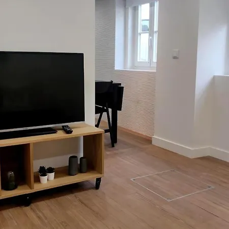 Apartment Camoes