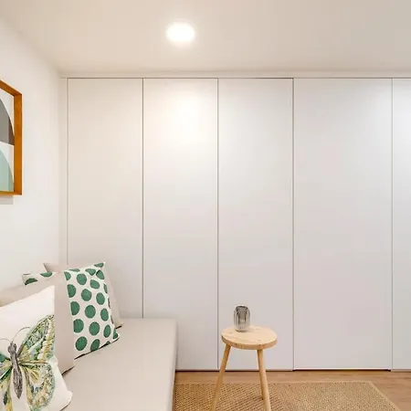 Apartment Camoes Lisbon