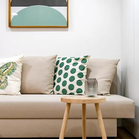 Camoes Apartamento *