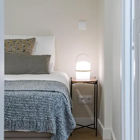 Camoes Appartement