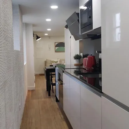 Camoes * ליסבון